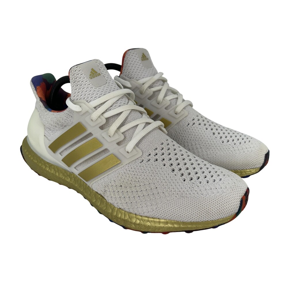 Adidas Shoes Womens Size 11 Ultraboost 5.0 DNA Knit Running Sneakers Parley